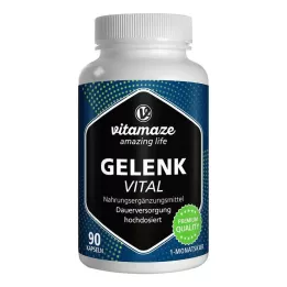 GELENK VITAL kapsül, 90 adet