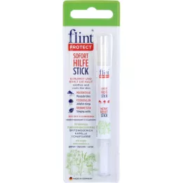 FLINT PROTECT Acil Yardım Çubuğu, 2 ml