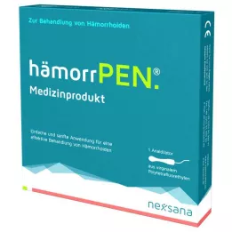 HEMORRHYPE, 1 adet