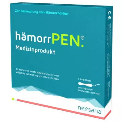 HEMORRHYPE, 1 adet HEMORRHYPE, 1 adet