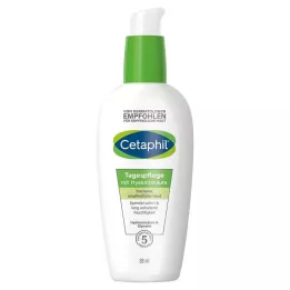 CETAPHIL Hyaluronik asitli gündüz kremi, 88 ml
