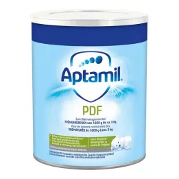APTAMIL PDF Toz, 400 gr