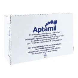 Aptamil Prematil HA sıvı, 24X90 ml