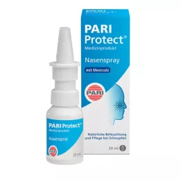 PARI ProtECT burun spreyi, 20 ml