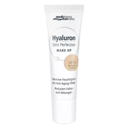 HYALURON TEINT Perfection Make-up doğal fildişi, 30 ml