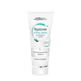 HYALURON HYDRO-KREM, 200 ml
