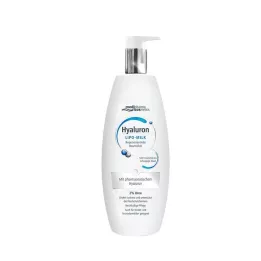 HYALURON LIPO-SÜT, 400 ml
