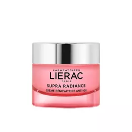 LIERAC Supra Aydınlatıcı Krem, 50 ml