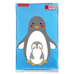 KALT-WARM Çocuklar için 8,5x14,5 cmlik kompres, 1 adet