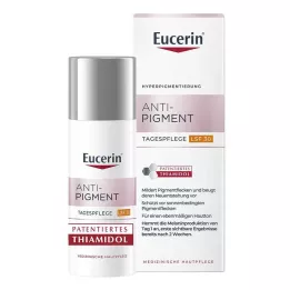 EUCERIN Anti-Pigment Gündüz Kremi LSF 30, 50 ml