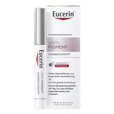 EUCERIN Anti-Pigment Düzeltme Kalemi, 5 ml EUCERIN Anti-Pigment Düzeltme Kalemi, 5 ml