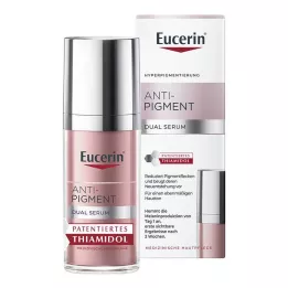 EUCERIN Anti-Pigment Çift Serum, 30 ml