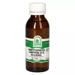 KAMPFERSPIRITUS %10, 100 ml