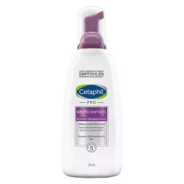 CETAPHIL Pro Spot Control porent.Temizleme köpüğü, 235 ml