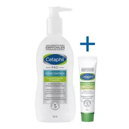 CETAPHIL Pro Kaşıntı Kontrolü Bakım Losyonu, 295 ml