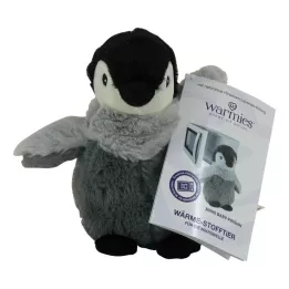 WARMIES MINIS Yavru penguen, 1 adet