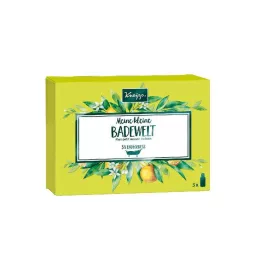 KNEIPP Hediye paketi Benim küçük banyo dünyam, 3X20 ml