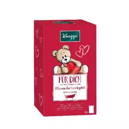KNEIPP Hediye Paketi Sizin İçin, 4X60 gr
