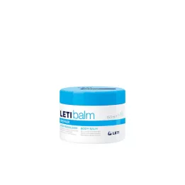 LETIBALM Vücut kremi, 150 ml