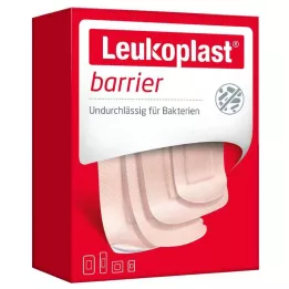 LEUKOPLAST bariyer Şeritleri 4 boyut, 30 adet