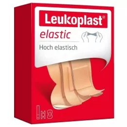 LEUKOPLAST Elastik Sıva Karışımı 3 Boyut, 20 adet