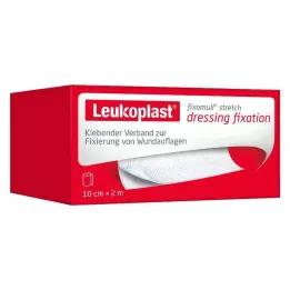 LEUKOPLAST Fixomull germe 10 cmx2 m, 1 adet
