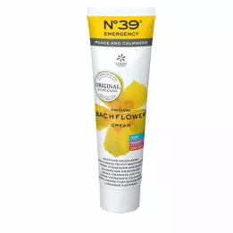 BACHBLÜTEN No.39 tüm kutular için krem, 100 ml