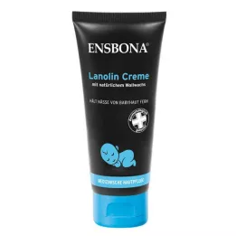 LANOLIN Krem Ensbona, 100 ml