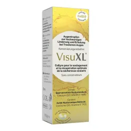 Visuxl göz damlası, 5 ml