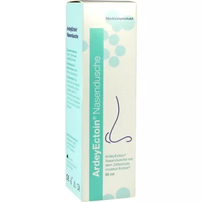 ARDEYECTOIN Burun duşu, 50 ml ARDEYECTOIN Burun duşu, 50 ml