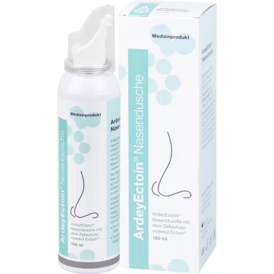 ARDEYECTOIN Burun duşu, 100 ml ARDEYECTOIN Burun duşu, 100 ml