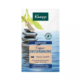 KNEIPP Banyo Kristalleri Derin Rahatlama, 60 gr