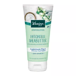 KNEIPP Vücut Sütü Kış Bakımı, 175 ml