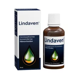 LINDAVEN Karışım, 50 ml
