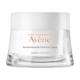 AVENE Les Essentiels revit.nutritive krem, 50 ml