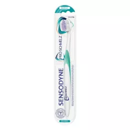 SENSODYNE ProSchmelz diş fırçası ekstra yumuşak, 1 adet