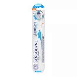 SENSODYNE Komple Yumuşak Diş Fırçası, 1 adet