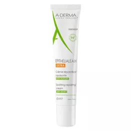 A-DERMA EPITHELIALE A.H ULTRA Krem, 40 ml
