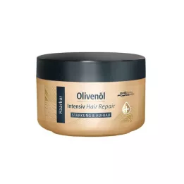 OLIVENÖL INTENSIV HAIR Saç Onarım Tedavisi, 250 ml