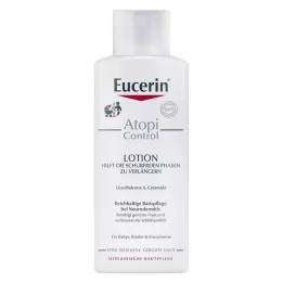 EUCERIN AtopiControl Losyon promosyon boyutu, 250 ml