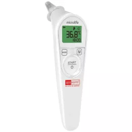 APONORM Kulak Termometresi Comfort 4S, 1 adet
