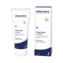 DERMASENCE Vitop forte krem, 200 ml