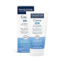 PHYSIOTOP Baz Krem, 150 ml