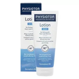 PHYSIOTOP Baz Losyon, 200 ml