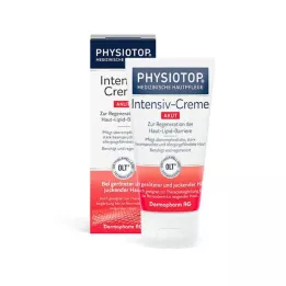 PHYSIOTOP Akut Yoğun Krem, 50 ml