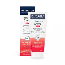 PHYSIOTOP Akut Yoğun Krem, 100 ml