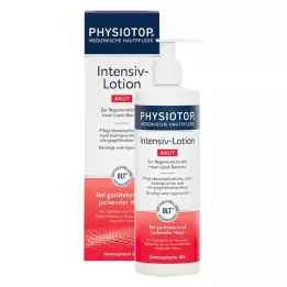 PHYSIOTOP Akut Yoğun Losyon, 400 ml