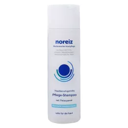 NOREIZ cilt yatıştırıcı bakım şampuanı, 200 ml