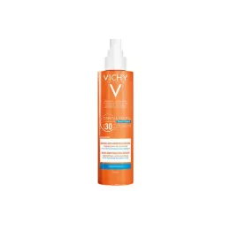 VICHY CAPITAL Soleil Plaj Koruma Spreyi LSF 30, 200 ml