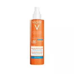 VICHY CAPITAL Soleil Plaj Koruma Spreyi LSF 50+, 200 ml